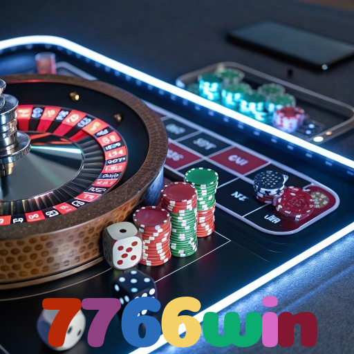 A Magia dos Jogos de Fantasia na 7766win