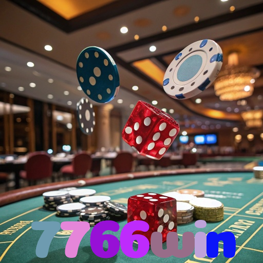 A Magia dos Jogos de Fantasia na 7766win
