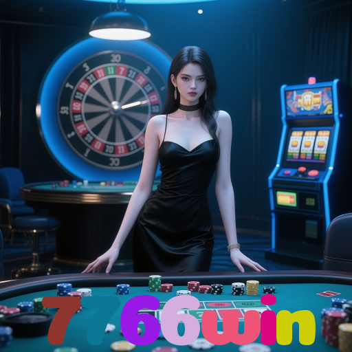 A Magia dos Jogos de Fantasia na 7766win
