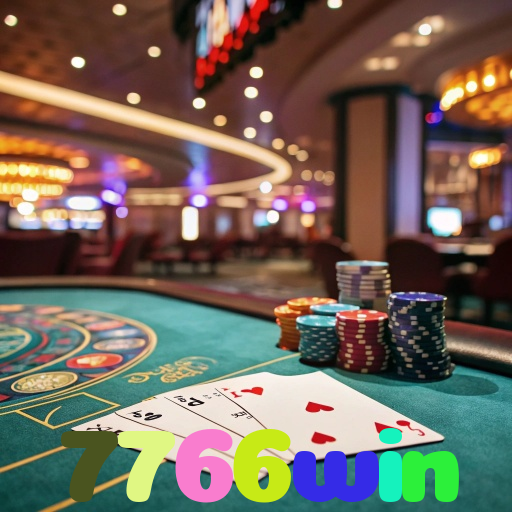 A Magia dos Jogos de Fantasia na 7766win