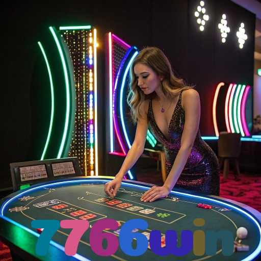 A Magia dos Jogos de Fantasia na 7766win