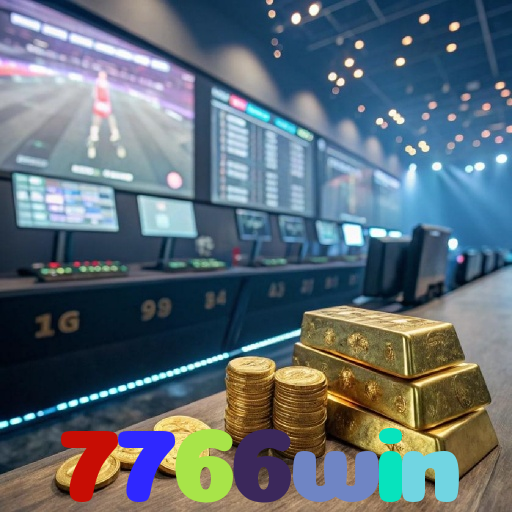 A Magia dos Jogos de Fantasia na 7766win