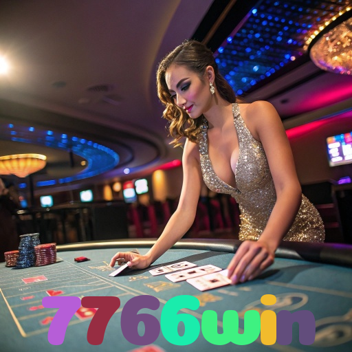 A Magia dos Jogos de Fantasia na 7766win