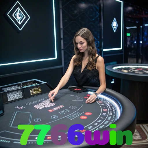 A Magia dos Jogos de Fantasia na 7766win