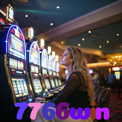 A Magia dos Jogos de Fantasia na 7766win