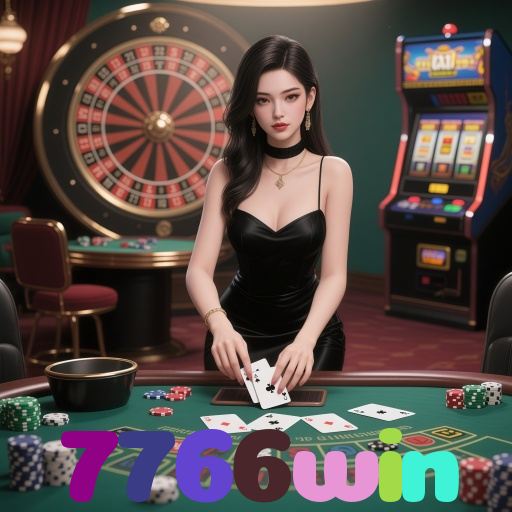 A Magia dos Jogos de Fantasia na 7766win