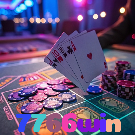 A Magia dos Jogos de Fantasia na 7766win
