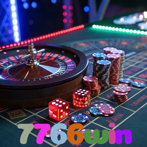 A Magia dos Jogos de Fantasia na 7766win