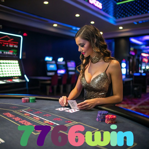 A Magia dos Jogos de Fantasia na 7766win