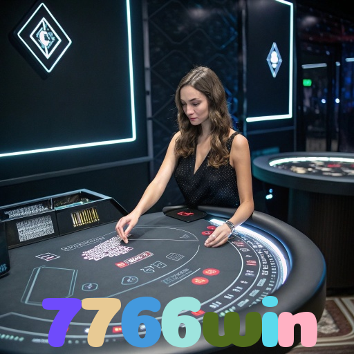 A Magia dos Jogos de Fantasia na 7766win