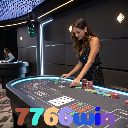 A Magia dos Jogos de Fantasia na 7766win