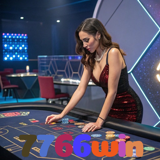 A Magia dos Jogos de Fantasia na 7766win