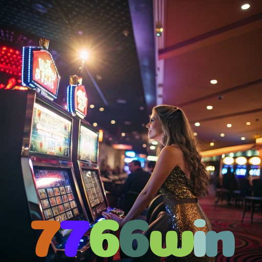 A Magia dos Jogos de Fantasia na 7766win