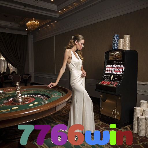 A Magia dos Jogos de Fantasia na 7766win