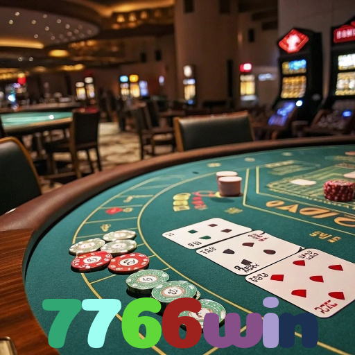 A Magia dos Jogos de Fantasia na 7766win