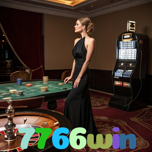 A Magia dos Jogos de Fantasia na 7766win