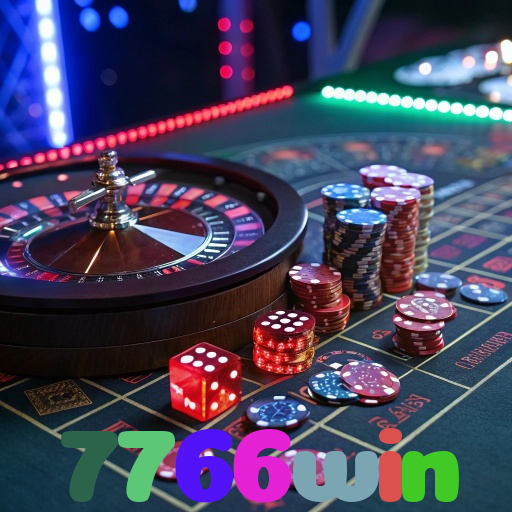 A Magia dos Jogos de Fantasia na 7766win