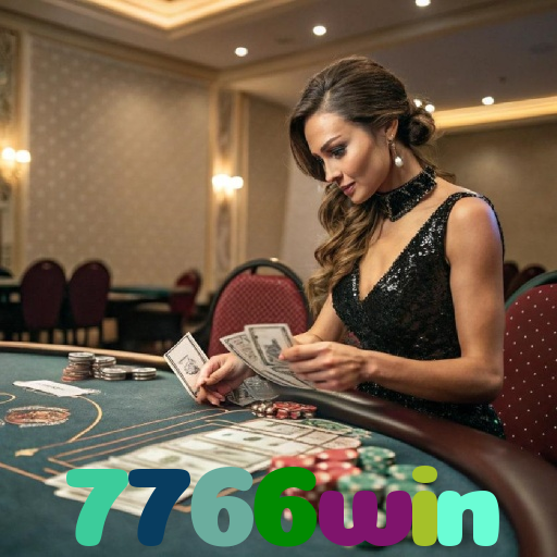 A Magia dos Jogos de Fantasia na 7766win