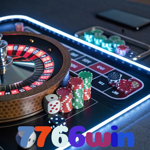A Magia dos Jogos de Fantasia na 7766win