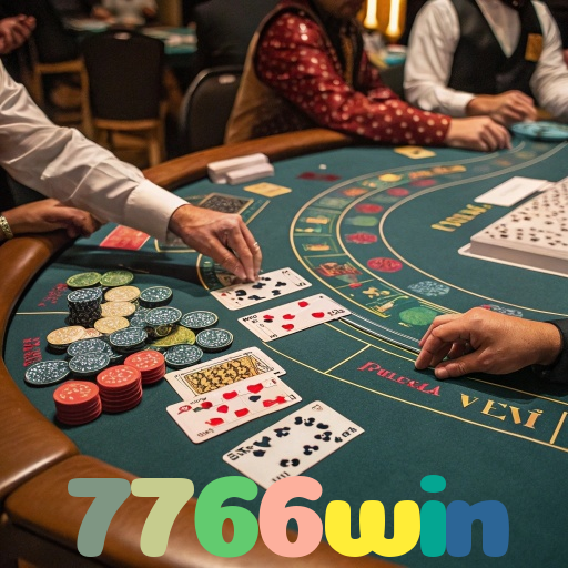 A Magia dos Jogos de Fantasia na 7766win