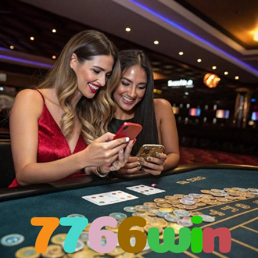 A Magia dos Jogos de Fantasia na 7766win