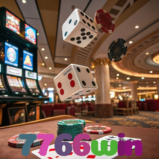 A Magia dos Jogos de Fantasia na 7766win