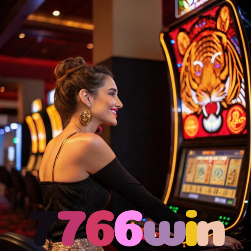 A Magia dos Jogos de Fantasia na 7766win