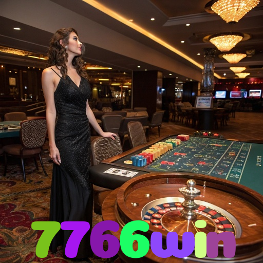 A Magia dos Jogos de Fantasia na 7766win
