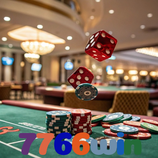 A Magia dos Jogos de Fantasia na 7766win