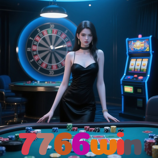 A Magia dos Jogos de Fantasia na 7766win