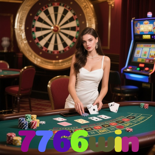 A Magia dos Jogos de Fantasia na 7766win
