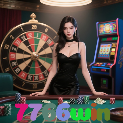 A Magia dos Jogos de Fantasia na 7766win