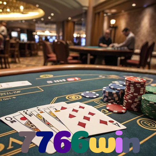 A Magia dos Jogos de Fantasia na 7766win