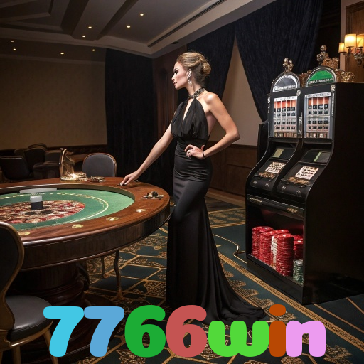 A Magia dos Jogos de Fantasia na 7766win
