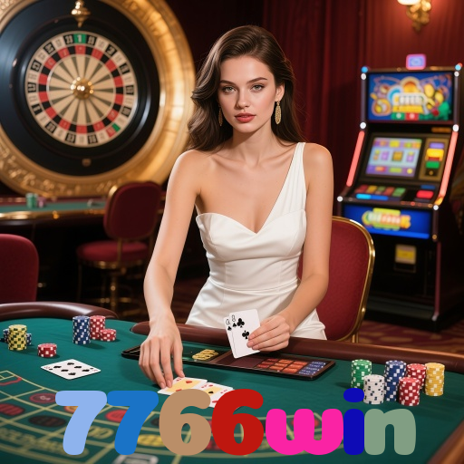 A Magia dos Jogos de Fantasia na 7766win