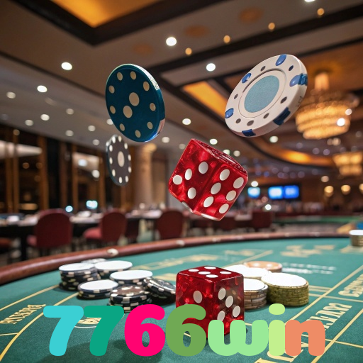 A Magia dos Jogos de Fantasia na 7766win