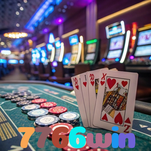 A Magia dos Jogos de Fantasia na 7766win