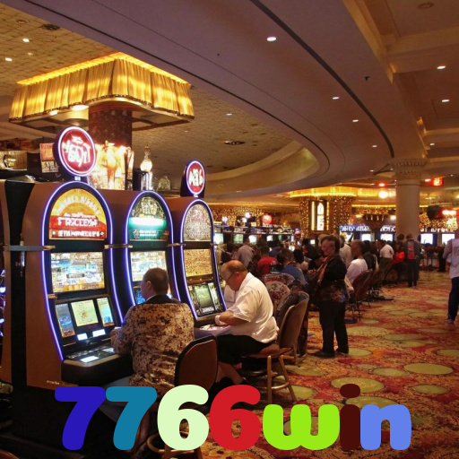 A Magia dos Jogos de Fantasia na 7766win