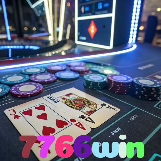 A Magia dos Jogos de Fantasia na 7766win