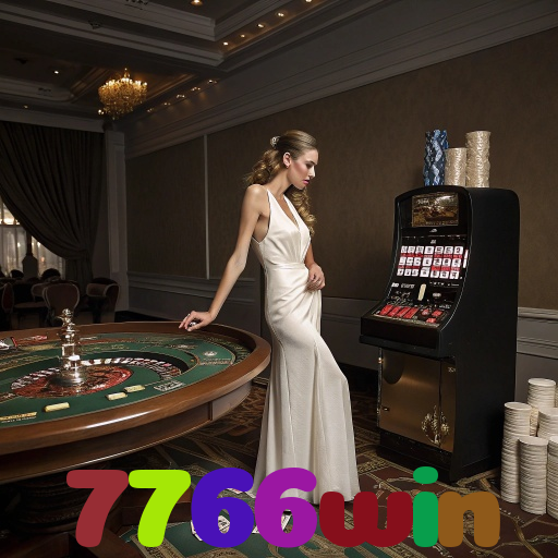 A Magia dos Jogos de Fantasia na 7766win