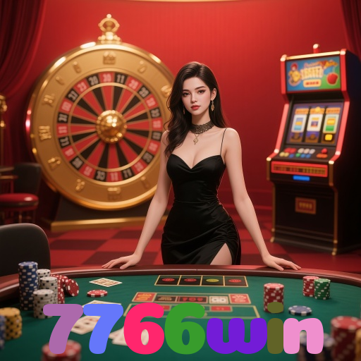 A Magia dos Jogos de Fantasia na 7766win