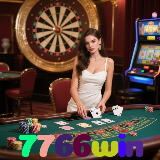 A Magia dos Jogos de Fantasia na 7766win