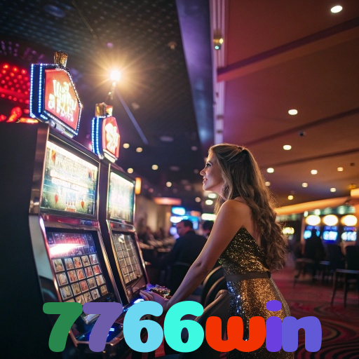 A Magia dos Jogos de Fantasia na 7766win