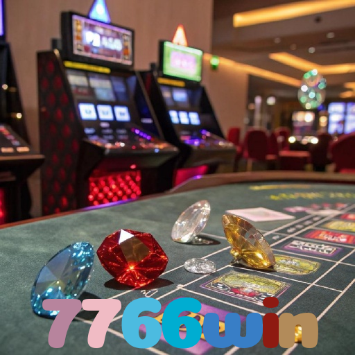A Magia dos Jogos de Fantasia na 7766win