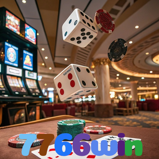 A Magia dos Jogos de Fantasia na 7766win