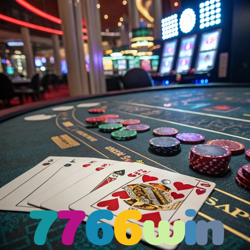 A Magia dos Jogos de Fantasia na 7766win