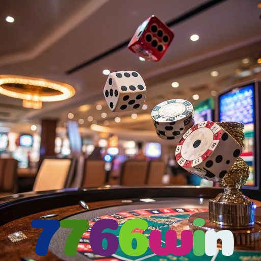 A Magia dos Jogos de Fantasia na 7766win