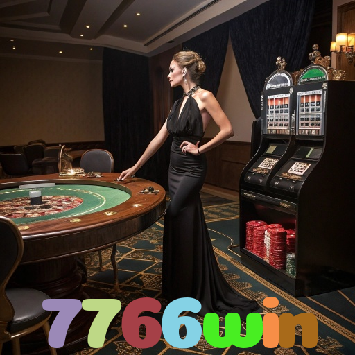 A Magia dos Jogos de Fantasia na 7766win