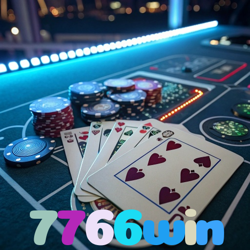 A Magia dos Jogos de Fantasia na 7766win