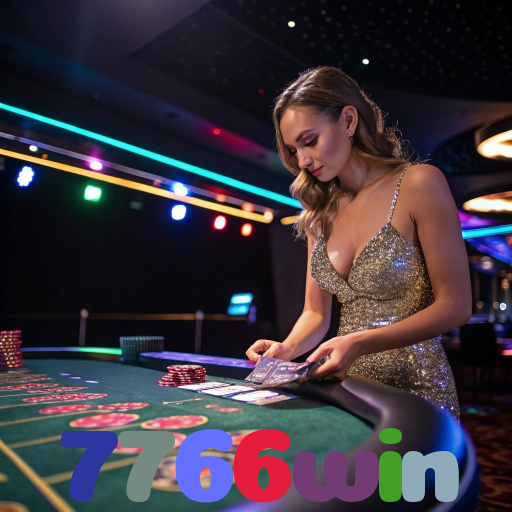 A Magia dos Jogos de Fantasia na 7766win